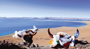 步步驚心 穿越羌塘無人區(qū)